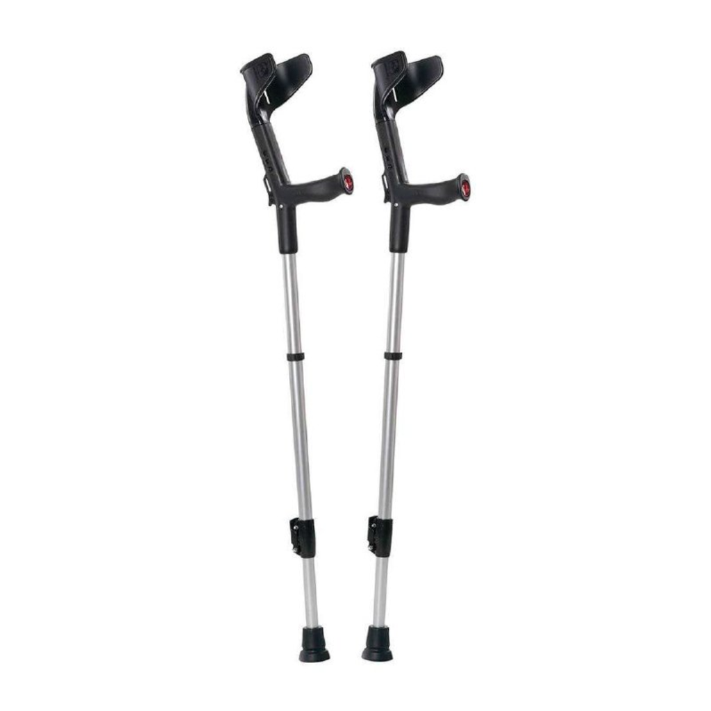 Extra sterke krukken (uitleenmateriaal Goed)