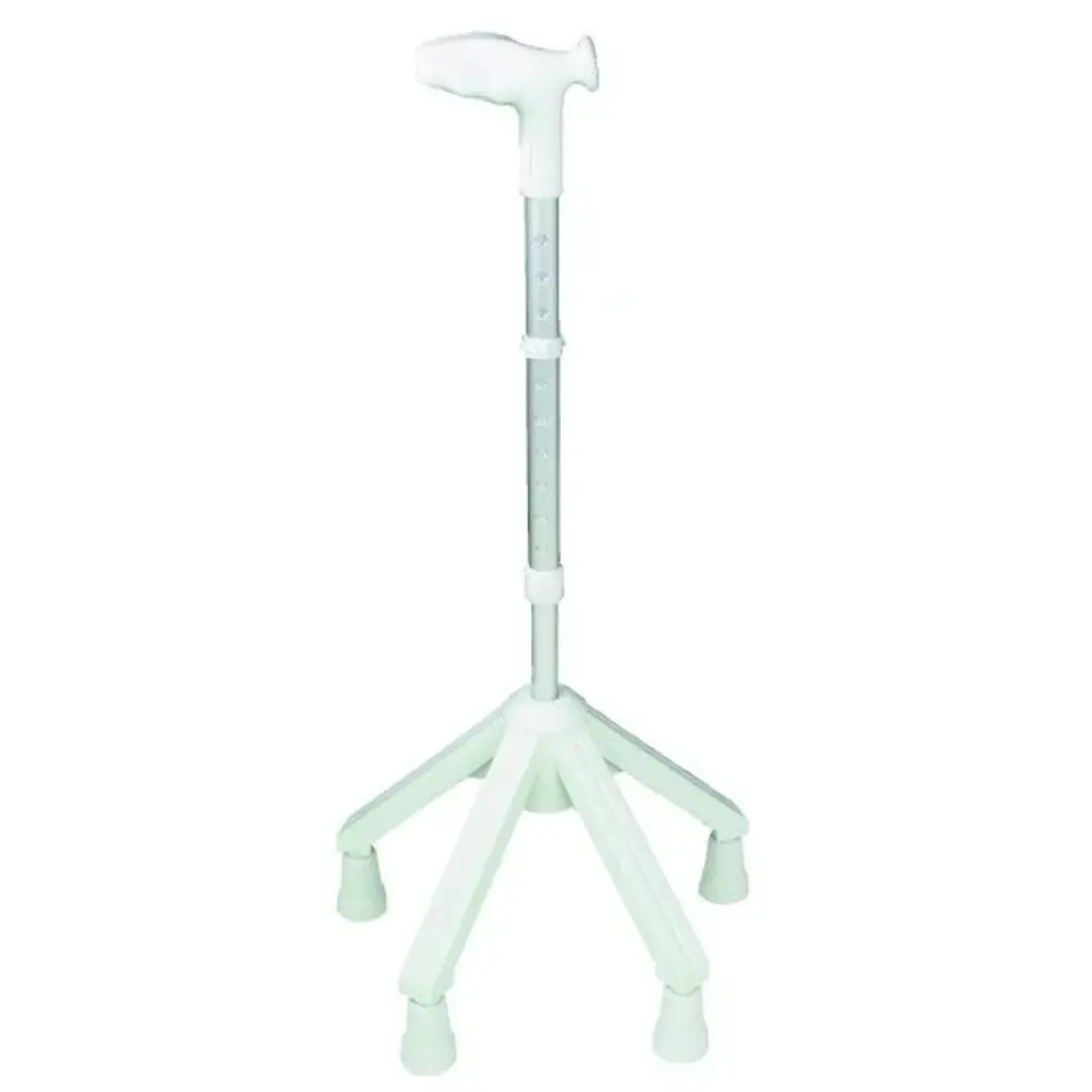 Vierpikkel (uitleenmateriaal Zorgbaar)