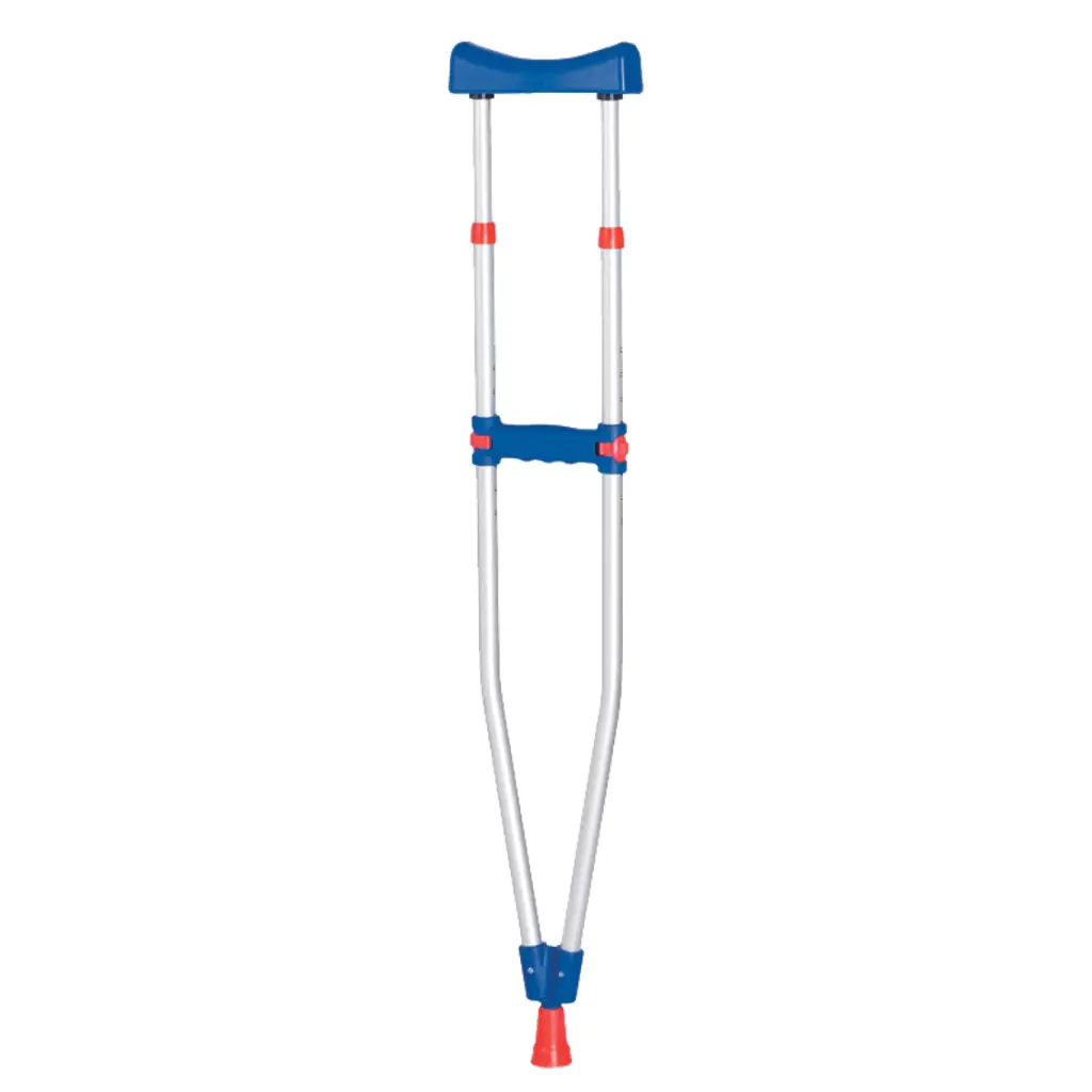 Okselkruk (uitleenmateriaal Zorgbaar)