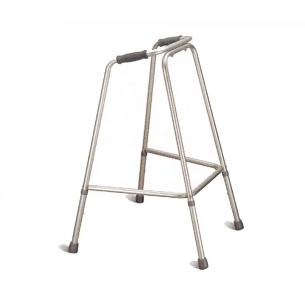 Gaankader, vast (uitleenmateriaal Zorgbaar)