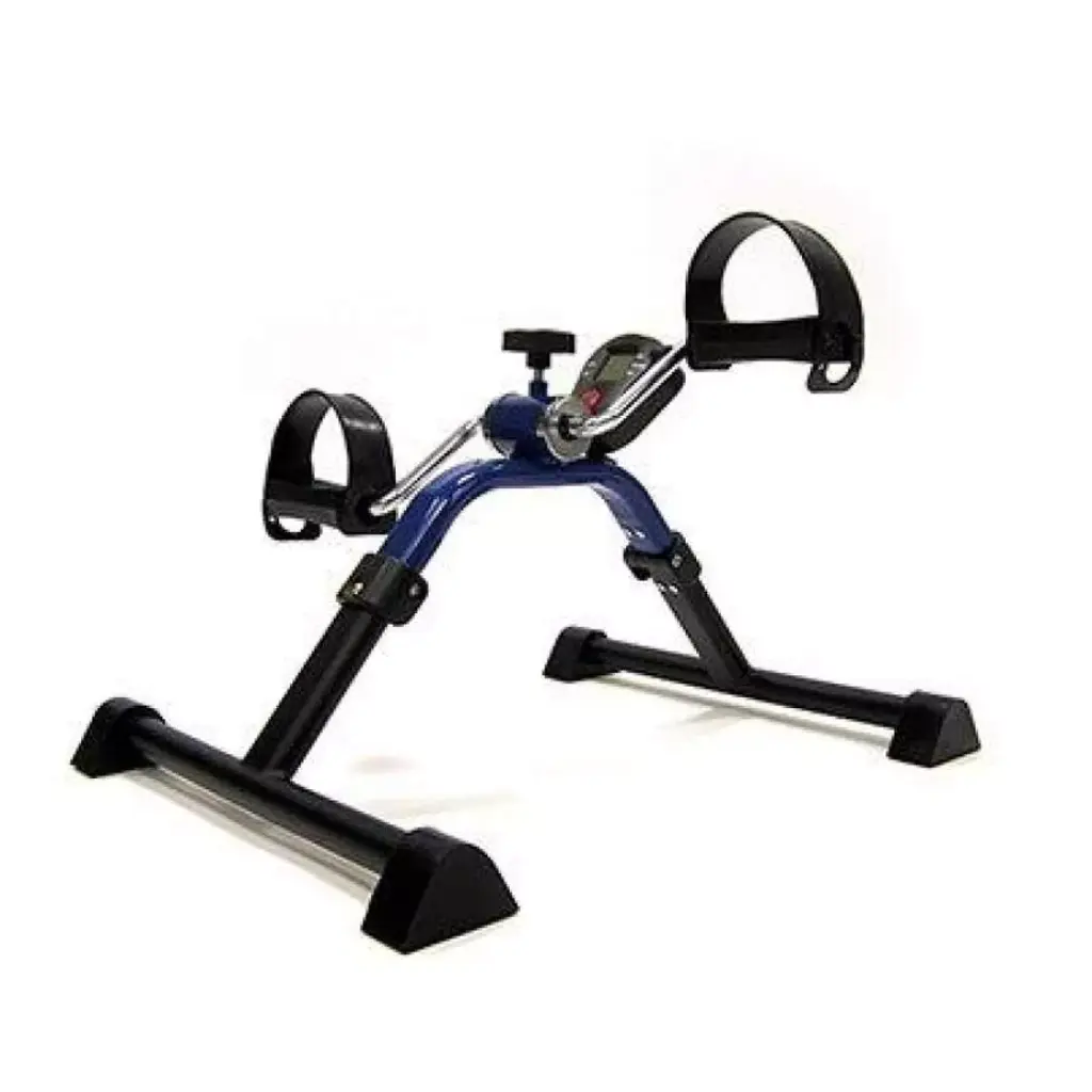 Minitrainer (uitleenmateriaal Zorgbaar)