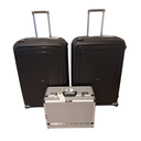 Uitleenpakket ladingszekering