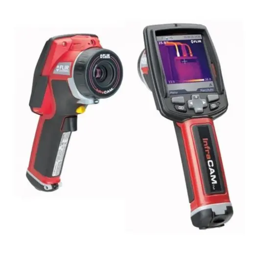 Thermografische camera - INFRACAM SD