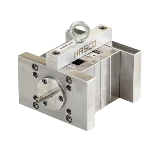 De matrijs in het onderwijs (Matrijs 1 basisniveau)