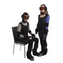 Ouderdomssimulator GERT | 3de graad