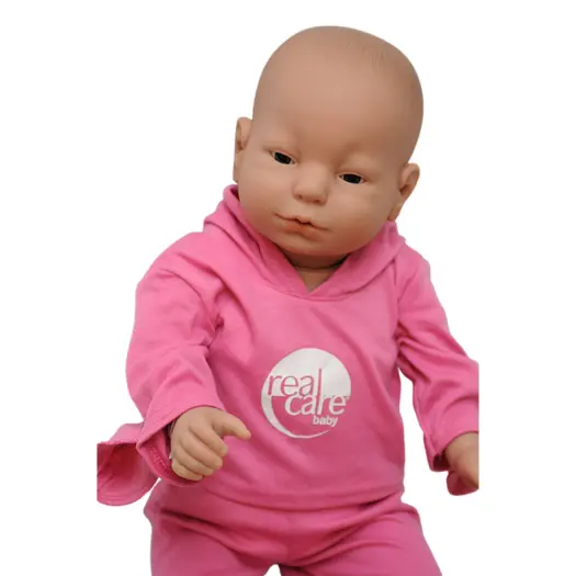 RealCare Baby Bobette