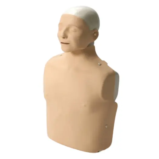 Reanimatiepop borst volwassene 2 (zonder monitor)