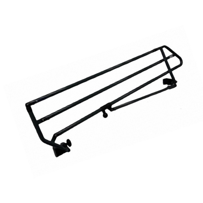 Zijsponde per stuk (uitleenmateriaal Goed)