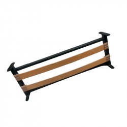 Bedverlengstuk (uitleenmateriaal Goed)