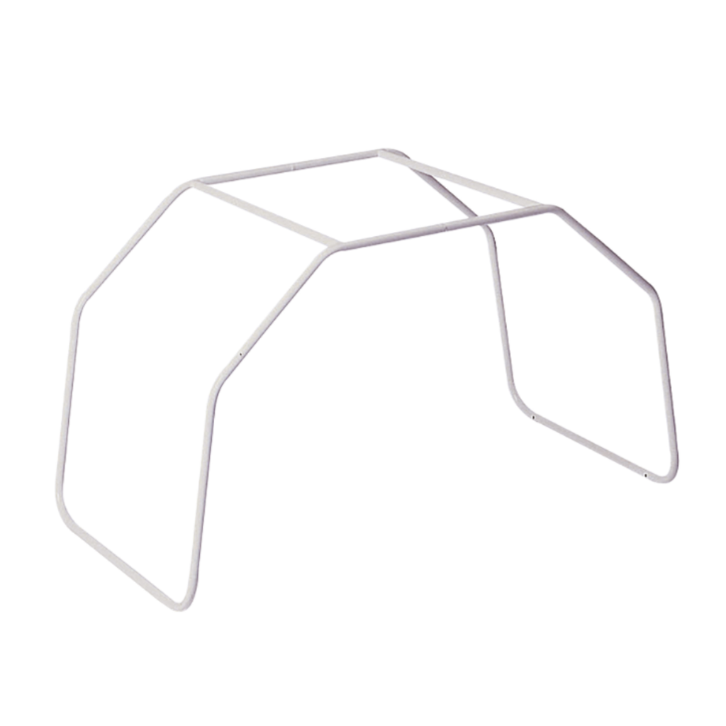 Dekenboog (uitleenmateriaal Goed)