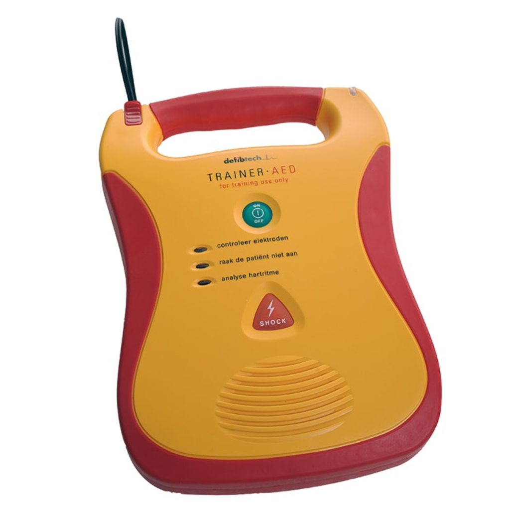 AED Trainer Covarmed