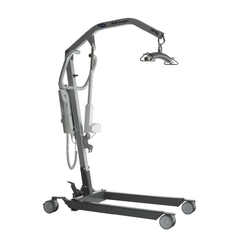 Passieve tillift incl. 1 draagdoek (uitleenmateriaal Goed)