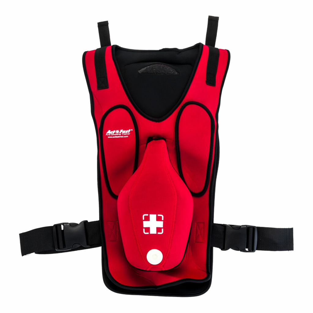 Act Fast Volwassenen