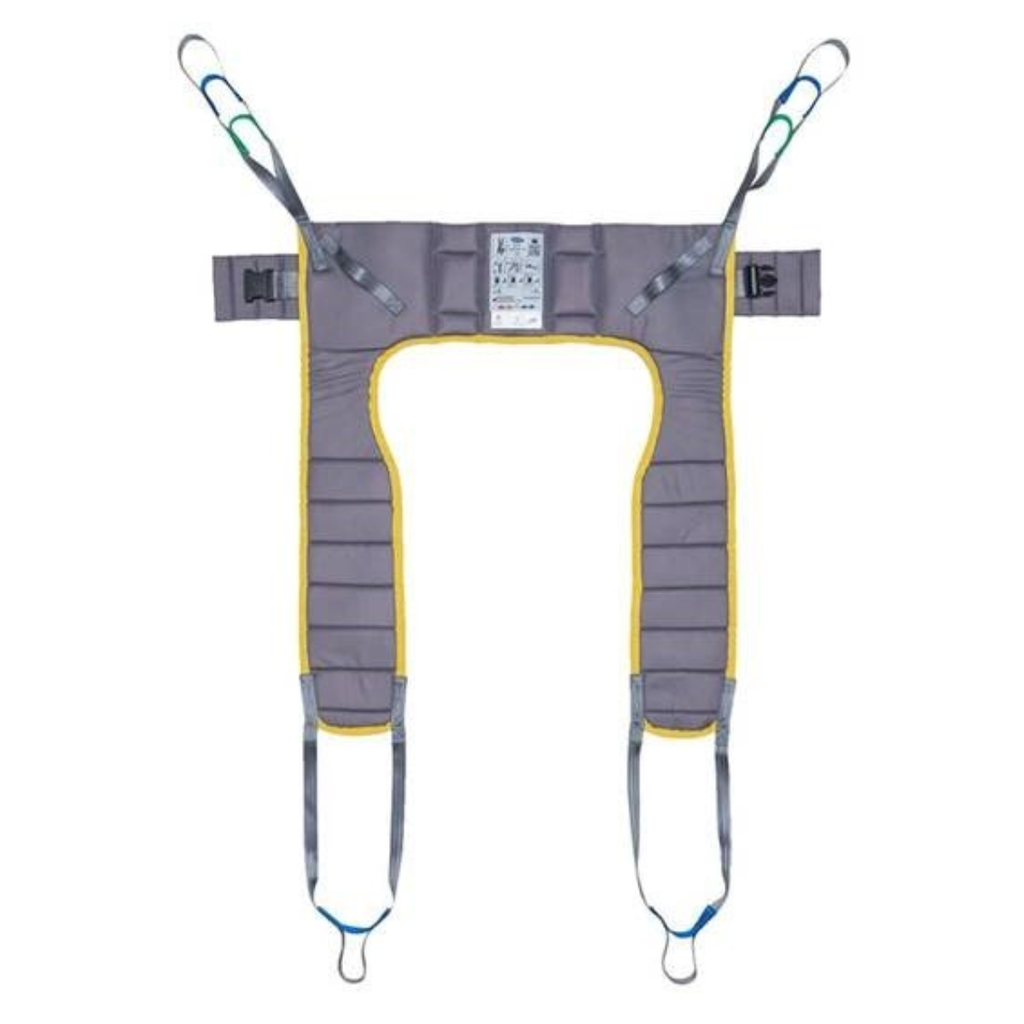 Extra tildoek passief toilet (uitleenmateriaal Goed)