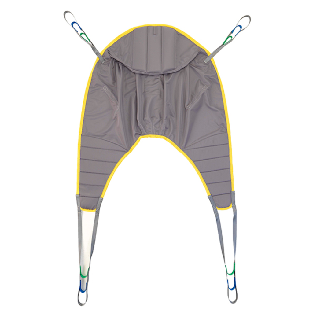 Extra tildoek passief universeel, met hoofdsteun (uitleenmateriaal Goed)