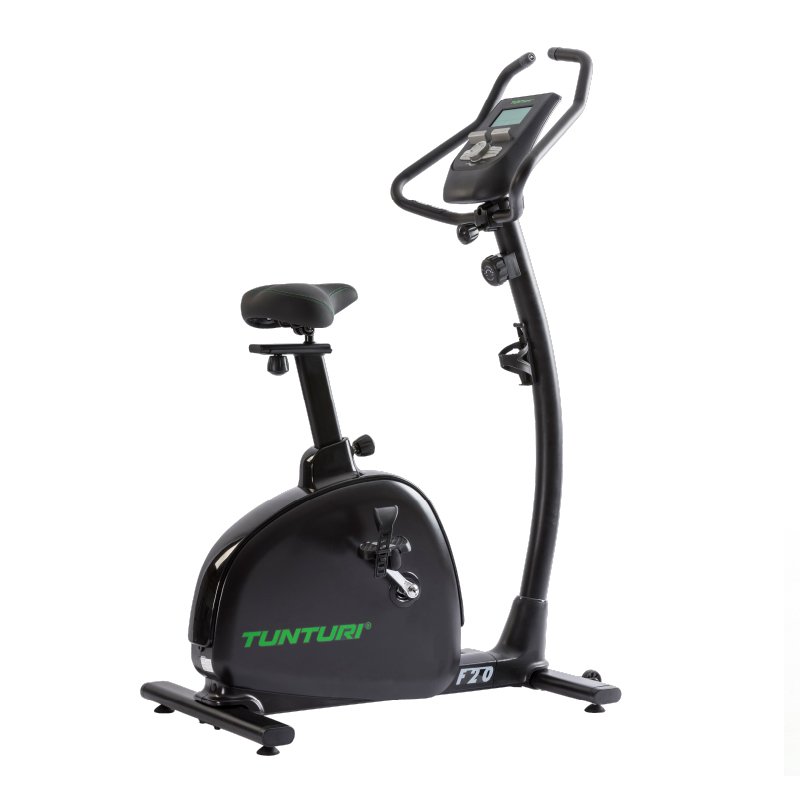 Hometrainer (uitleenmateriaal Goed)