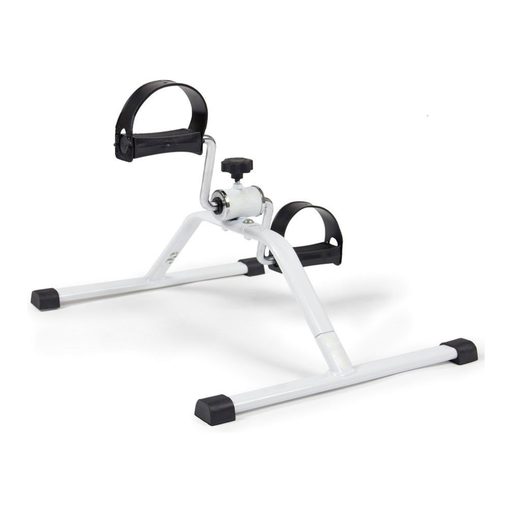 Pedalo (uitleenmateriaal Goed)