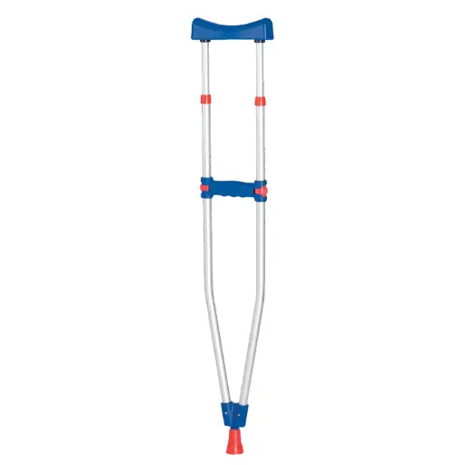 Okselkruk (uitleenmateriaal Zorgbaar)