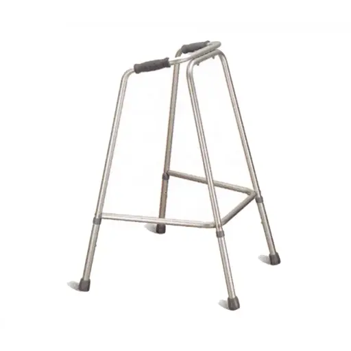 Gaankader, vast (uitleenmateriaal Zorgbaar)