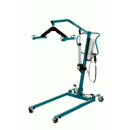 Bedlift passief (uitleenmateriaal Zorgbaar)