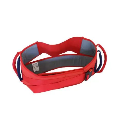 Gordel voor transferlift return (uitleenmateriaal Zorgbaar)