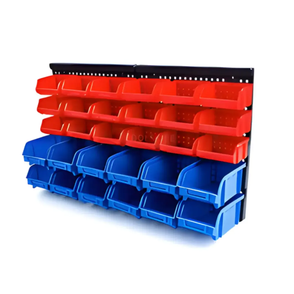 [MOMK] Mobiel Oefenmagazijn 1 - Kantoorartikelen