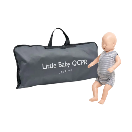 [QCPRB] QCPR Little Baby