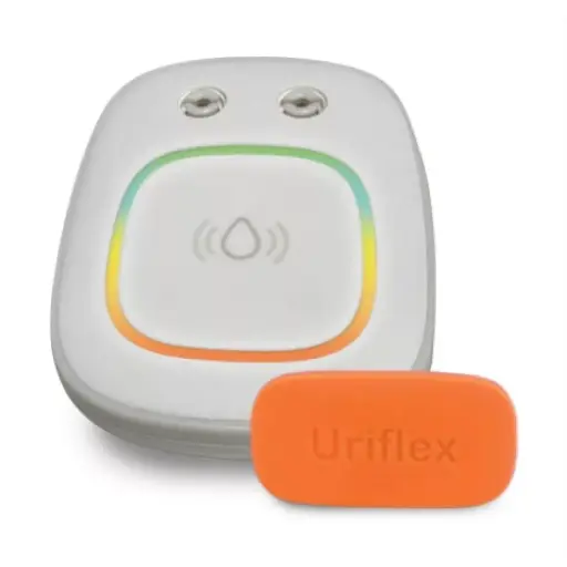 [HMK] Plaswekker (uitleenmateriaal Zorgbaar)