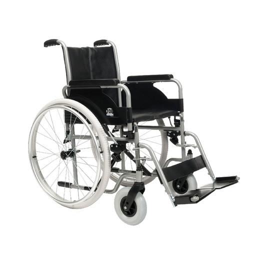 [ROL] Rolstoel (uitleenmateriaal Goed)