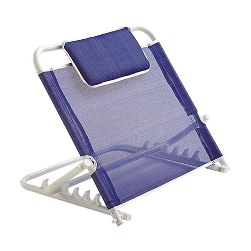 Ruggensteun (uitleenmateriaal Goed)