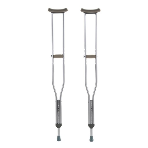 Okselkrukken (uitleenmateriaal Goed)