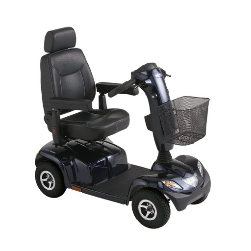 Elektrische scooter (uitleenmateriaal Goed)