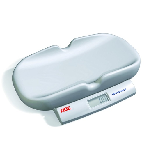 Babyweegschaal (uitleenmateriaal Goed)