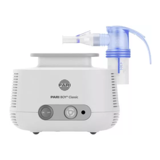 Aerosol (uitleenmateriaal Goed)