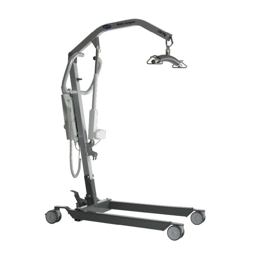 Passieve tillift incl. 1 draagdoek (uitleenmateriaal Goed)