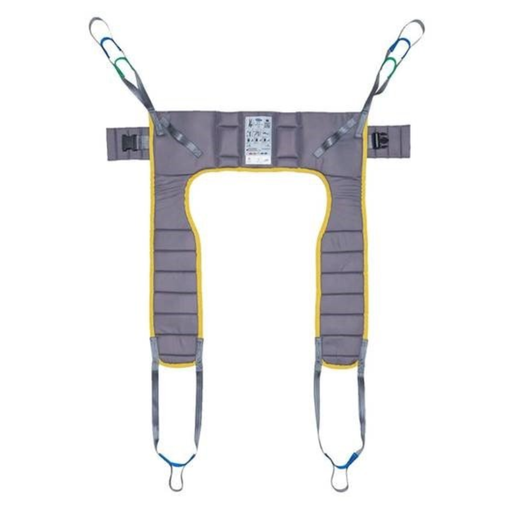 Extra tildoek passief toilet (uitleenmateriaal Goed)