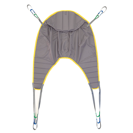 Extra tildoek passief universeel, met hoofdsteun (uitleenmateriaal Goed)