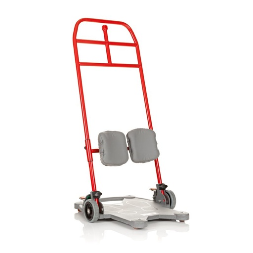 Return stahulp incl. 1 fixatieband (uitleenmateriaal Goed)