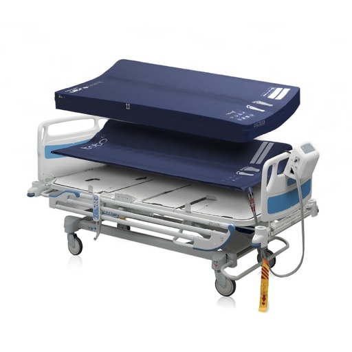 Wisselhouder Toto (uitleenmateriaal Goed)