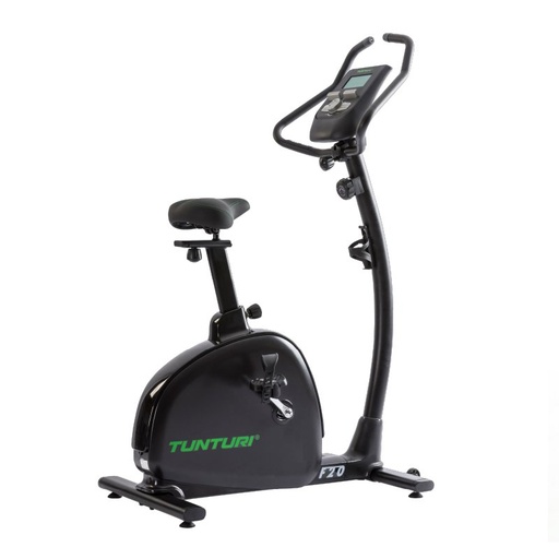 Hometrainer (uitleenmateriaal Goed)